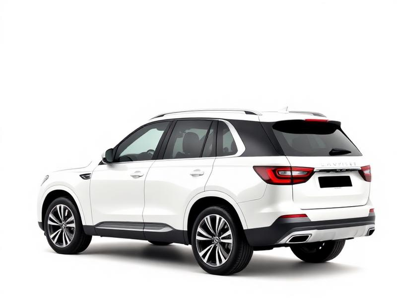 SUV Taxi